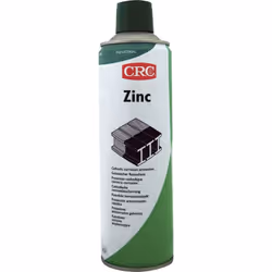 description ZINC est un revêtement en poudre de zinc pour une protection élevée contre la rouille du fer et de l'acier. Il es ...