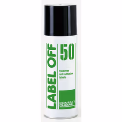 Kontakt Chemie LABEL OFF 50