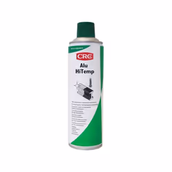 Contenance = 500 ml Type de conditionnement = Aérosol Température d'utilisation maximum = +600°C Nom commercial = Alu HiTemp  ...