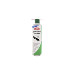 CRC - nettoyant électronique qd contact cleaner 32429-AA combustible 500 ml