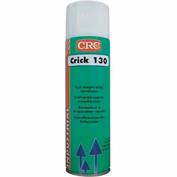 CRC 20790-AJ - CRICK 130 Detector de grietas. Revelador 500 ml CRC 20790-AJ - CRICK 130 Detector de grietas. Revelador 500 ml
