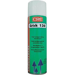 20790-AJ - crick 130 detector de grietas. revelador 500 ml RC2 corporation - CRC
