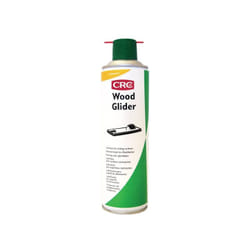 CRC - wood glider Lubrifiant antiglisse 400 ml W670532