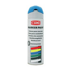 Traçeur de chantier KF Siceron - Aerosol 650ml/500ml - Bleu - 10160 6212