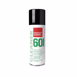 Kontakt Chemie CLEANER 601 aérosol dépoussiérant 200 ml