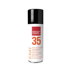 Kontakt Chemie EMI 35 aérosol dépoussiérant 200 ml