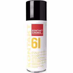 enquête Enlève la saleté très efficacement Protège les surfaces de contact efficacement contre la corrosion Lubrifiant excell ...