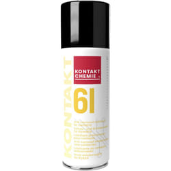 Kontakt Chemie - kontakt 61 70509-AH Huile de protection et lubrification 200 ml C61734