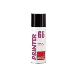 Kontakt Chemie PRINTER 66 aérosol dépoussiérant 200 ml