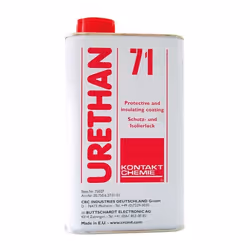 Kontakt Chemie URETHAN 71 200 ml, Liquide, 200 ml, Bouteille
