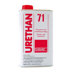 Kontakt Chemie URETHAN 71 200 ml Liquide