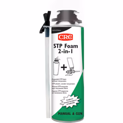 Contenance = 500 ml Format du produit = Liquide Application = Remplissage, fixation, isolation, modélisation Couleur = Blanc  ...
