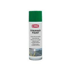 CRC - Aérosol permanent Striping Paint Vert - 500mL - kf siceron - 11677