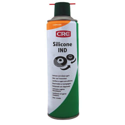 CRC SILICONE IND 500 ml Aérosol