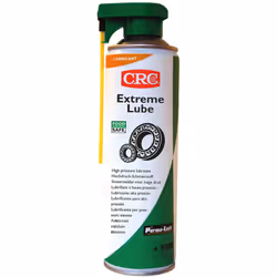 Nom commercial = EXTREME LUBE (FPS) Type de lubrifiant = Synthétique Type de conditionnement = Aérosol Contenance = 650ml / 5 ...