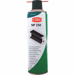 Contenance = 500 ml Type de conditionnement = Aérosol Application = Protection contre la corrosion Couleur = Ambre Nom commer ...