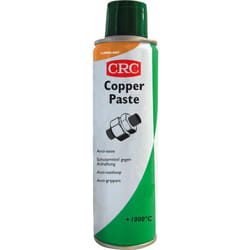Lubrifiant, pâte de montage Cuivre copper paste, Aérosol de 335 ml / 250 ml ( Prix pour 1 )