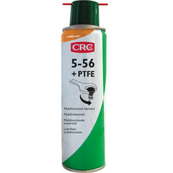 CRC 5-56 + PTFE 250 ml Aérosol