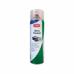 Type de nettoyant = Nettoyant pour climatiseur Nom commercial = AIRCO CLEANER PRO Type de conditionnement = Aérosol Contenanc ...