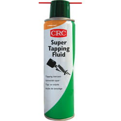 CRC - Huile de taraudage Super Tapping Fluid ii 250 ml, Liquide ( Prix pour 1 )