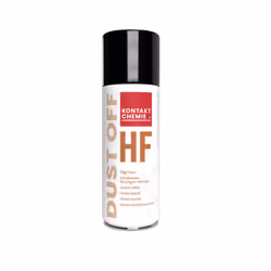 Kontakt Chemie DUST OFF HF