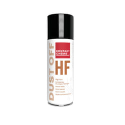 Kontakt Chemie DUST OFF HF aérosol dépoussiérant 340 ml