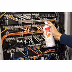 Kontakt Chemie DUST OFF HF aérosol dépoussiérant 340 ml
