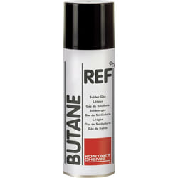 CRC - butane ref Gaz à souder 200 ml 1 pc(s) V790622