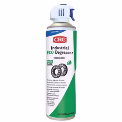 CRC 33344-AA, Dégraissant pour préparation de surface, Métal, 0,25 L, 509 g, 720 pièce(s)