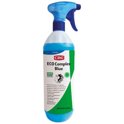 CRC - Nettoyant industriel pour Nettoyage, 1 l, Nettoyant industriel ( Prix pour 1 )