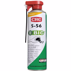 description Huile polyvalente biodégradable pour le graissage, le desserrage, la protection contre la corrosion, le délavage  ...