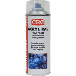 - Peinture acrylique haute qualité, à séchage rapide avec une très belle finition brillante. - Peut être utilisée sur du méta ...