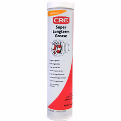 Nom commercial = SUPER LONG-LIFE GREASE Type de graisse = Lithium Format du produit = Pâte Type de conditionnement = Cartouch ...