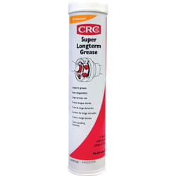 Graisse Lithium super long-life grease, Cartouche de 400 g ( Prix pour 1 ) Super longue duree MoS2