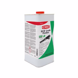 Système de détection de défauts = Détecteur Taille du boîtier = 5L Conditionnement = Aérosol Nom commercial = CRC