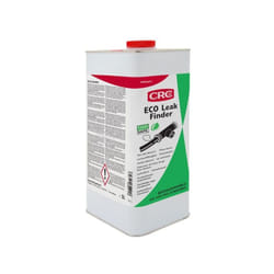 CRC - Détecteur Aérosol 5L ( Prix pour 1 ). Permet la détection de fuites dans les canalisations et les installations de gaz.