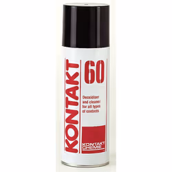 Kontakt Chemie Kontakt 60