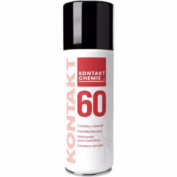 Kontakt Chemie Kontakt 60, 200 ml, Vaporisateur