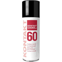 Kontakt Chemie Kontakt 60 200 ml Vaporisateur