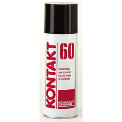 Kontakt Chemie KONTAKT 60 nettoyant pour contact 400 ml