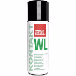 Kontakt Chemie Kontakt WL, 400 ml, Vaporisateur