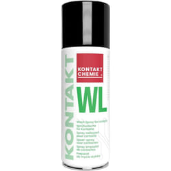 Kontakt Chemie Kontakt WL 400 ml Vaporisateur