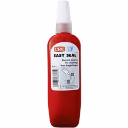 Informations techniques Résistance à la température : -55 à +150 °C Mastic d'étanchéité EASY SEAL est un mastic d’étanchéité  ...