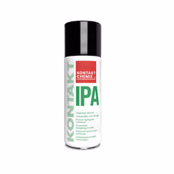 Kontakt Chemie KONTAKT IPA aérosol dépoussiérant 200 ml