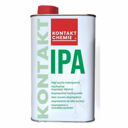 Kontakt Chemie KONTAKT IPA aérosol dépoussiérant 200 ml