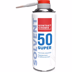 Kontakt Chemie Solvent 50 Super Spray