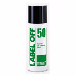 Kontakt Chemie SOLVENT 50 100 ml, Liquide de nettoyage d'équipement électronique, 100 ml, Bleu, Vert, Blanc, 1 pièce(s)
