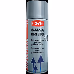 Galva Brillo 400 Ml de la marque CRC. Produit d'excellente qualité et prix. Convient à tous les types d’habitations et destin ...