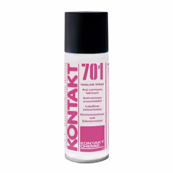 Kontakt Chemie KONTAKT 701 200 ml, Spray, 200 ml, Bouteille