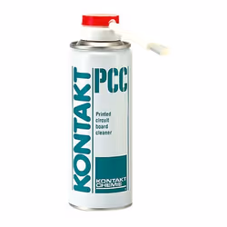 Kontakt Chemie Kontakt PCC 400 ml, 400 ml, Vert, Rouge, Blanc, Bombe aérosol